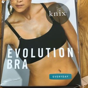 Knix Evolution Bra - NWOT